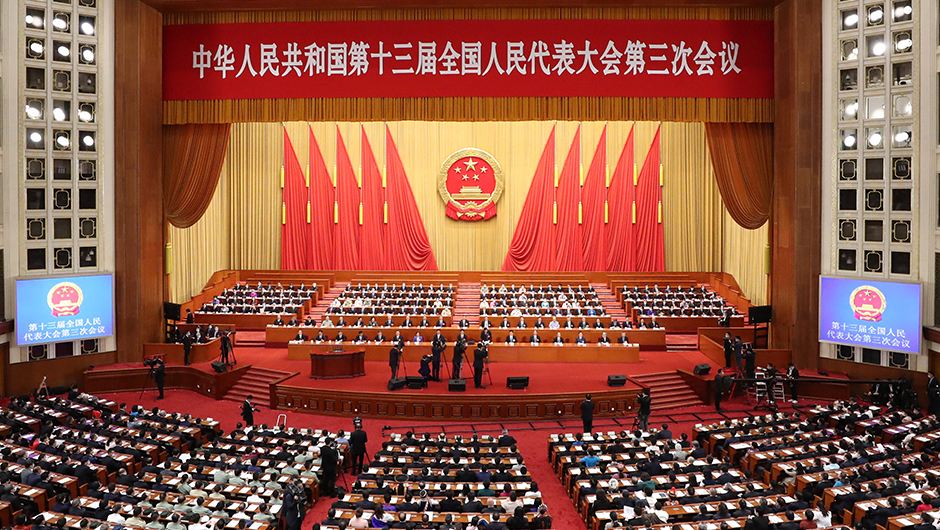  聚焦两会｜陈敏委员建议：加快影像科室信息化建设，推行云电子胶片服务，逐步实现无胶片化管理